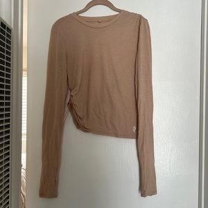 Free People Movement shirt